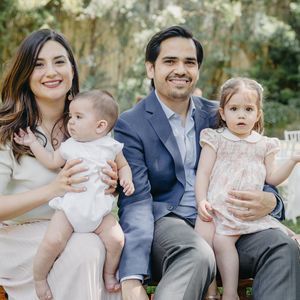 Meet your Posher, Mariana